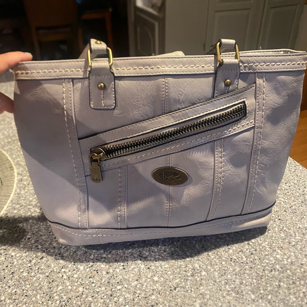 Born concepts handbag